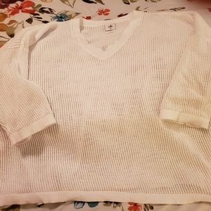 Beautiful Cabi Breeze top EUC